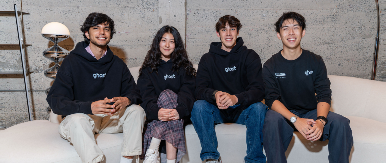At 19, founder raises $11M for Ghost, maker of a $3,499 computer for personal AI