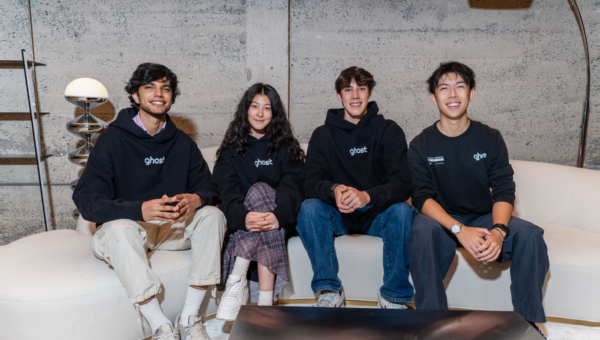 At 19, founder raises $11M for Ghost, maker of a $3,499 computer for personal AI