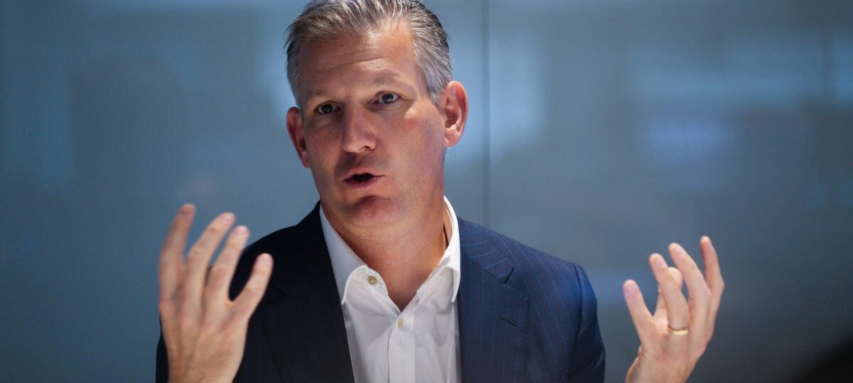 Nestlé's CEO says this is the most important skill for workers in the AI era