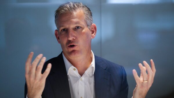 Nestlé's CEO says this is the most important skill for workers in the AI era