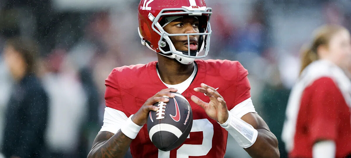 Alabama vs. Tennessee live score, updates: Will Crimson Tide bounce back in must-win SEC clash?