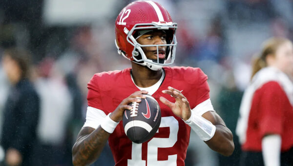 Alabama vs. Tennessee live score, updates: Will Crimson Tide bounce back in must-win SEC clash?