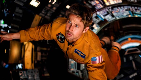 2026’s Two Biggest Sci-Fi Movies Accidentally Parody Each Other