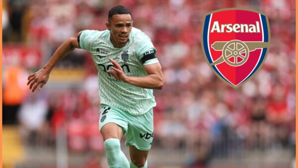 “Under close watch” – Arsenal keen on potential transfer for duel-winning machine