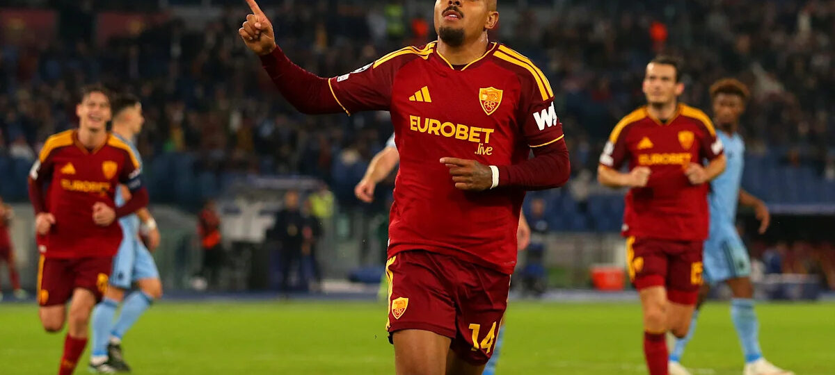 Torino-Como and Roma-Cagliari XIs: Malen, Baturina, Adams and Mendy