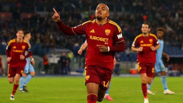Torino-Como and Roma-Cagliari XIs: Malen, Baturina, Adams and Mendy