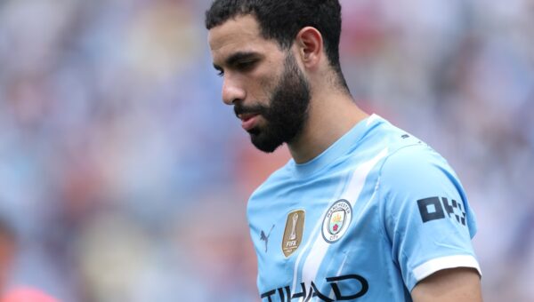 Man City and Man U could both benefit from quick and easy January left back deal