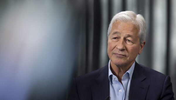 Jamie Dimon says JPMorgan Chase is putting up gates to protect against 'rogue agents'