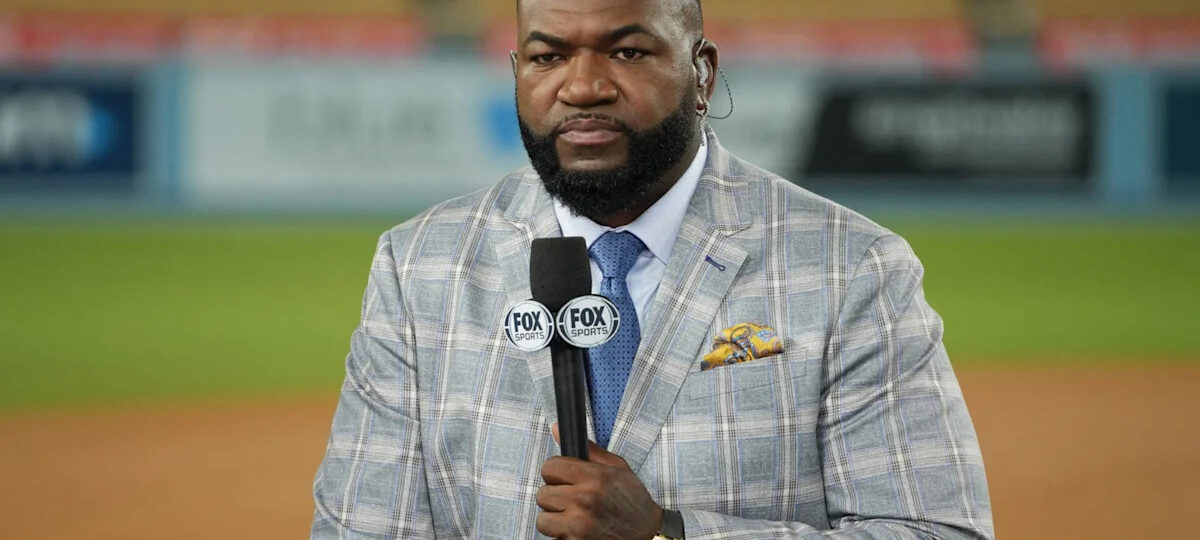 Big Papi, Tampa Bay Rays roast Yankees after ALDS loss