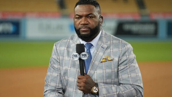 Big Papi, Tampa Bay Rays roast Yankees after ALDS loss