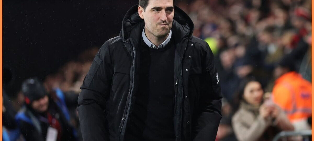 ‘Let’s see’: Andoni Iraola responds when asked if Liverpool are signing £35m wonderkid