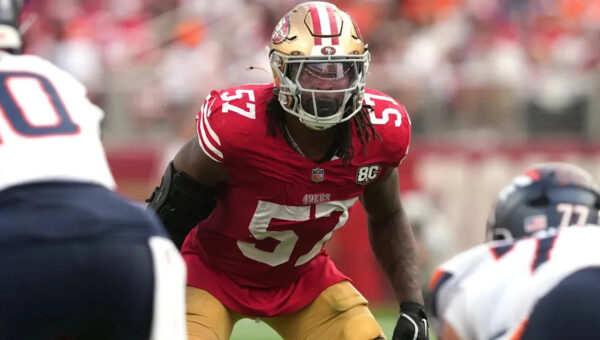 Why Dre Greenlaw was ejected from Seahawks-49ers after confrontation with helmet-less Ernest Jones