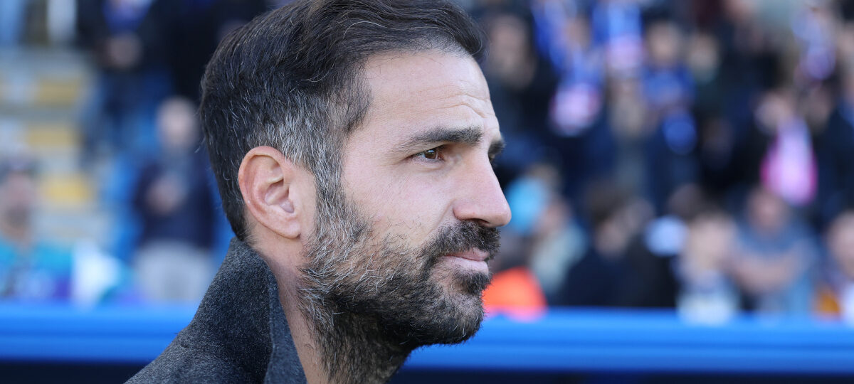 Fabregas: ‘Some Como players understand the need for rotation less than others’