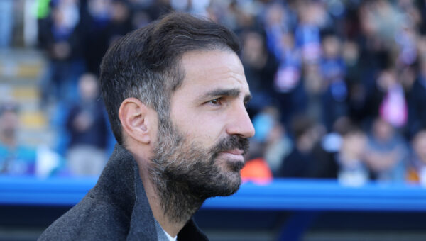 Fabregas: ‘Some Como players understand the need for rotation less than others’