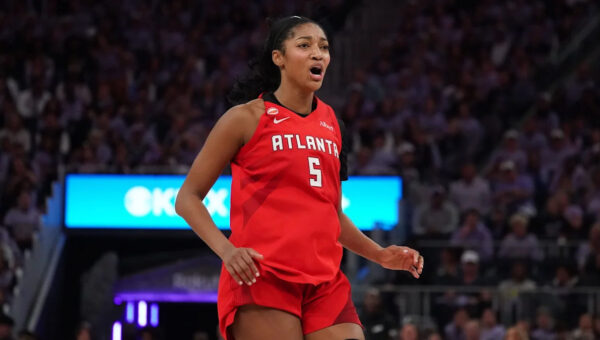 ‘Angel (Reese) Got Motion,’ ‘Absolutely Incredible’ – WNBA Fans React As Dream-Valkyries’ Game 1 Draws Historic Viewership Numbers