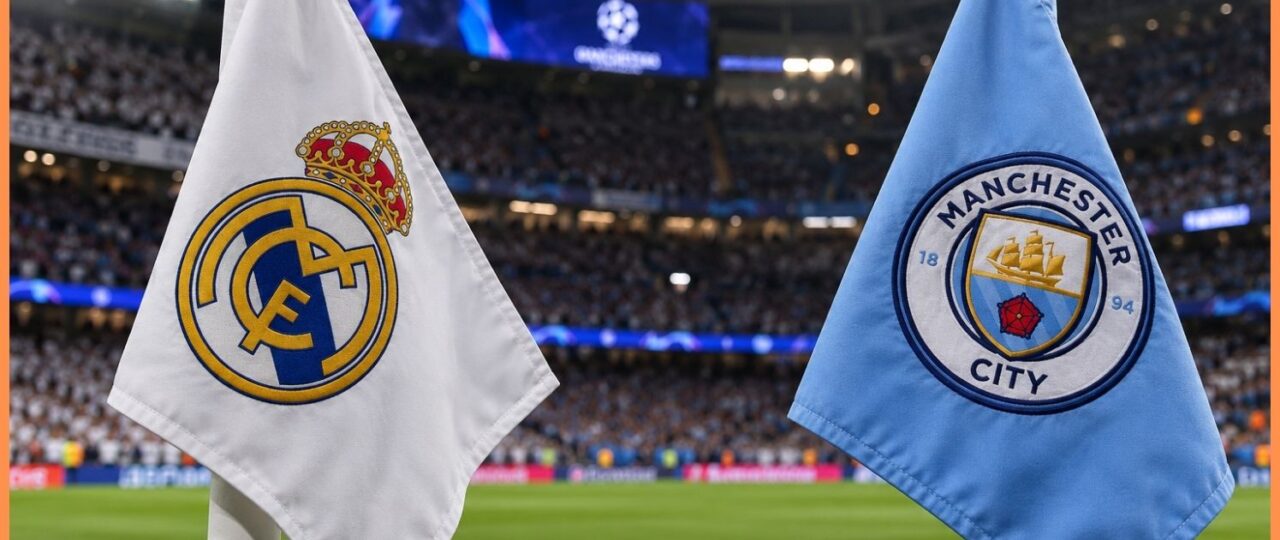 Real Madrid ready to take advantage of Man City charges by targeting 27-year-old