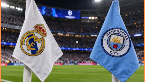 Real Madrid ready to take advantage of Man City charges by targeting 27-year-old