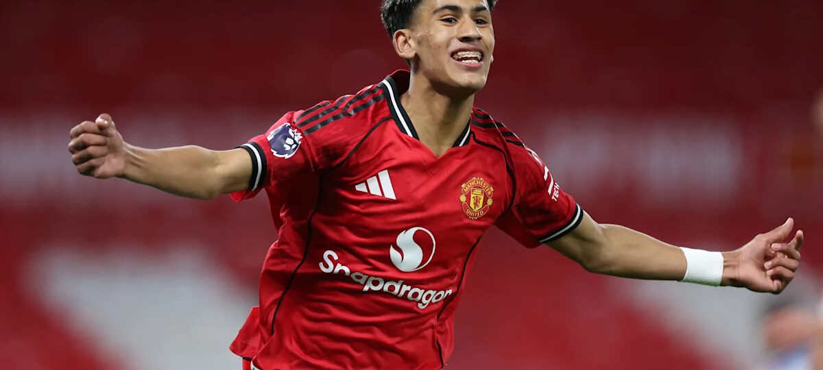 Manchester United consider legal action over JJ Gabriel situation amid Real Madrid interest