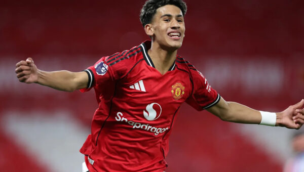 Manchester United consider legal action over JJ Gabriel situation amid Real Madrid interest