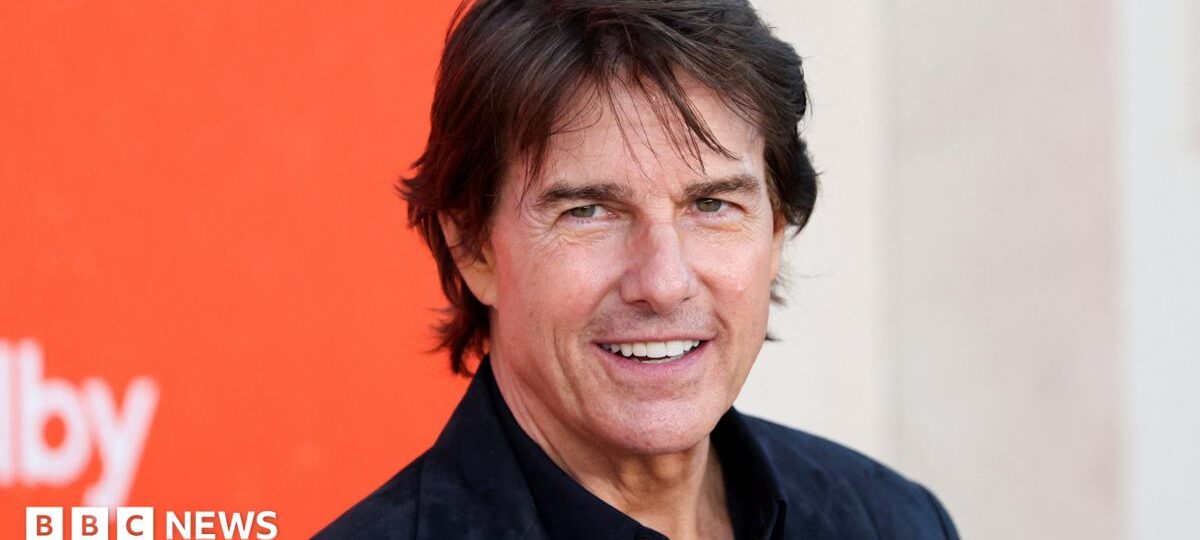 Tom Cruise film Digger could lose $245m at box office