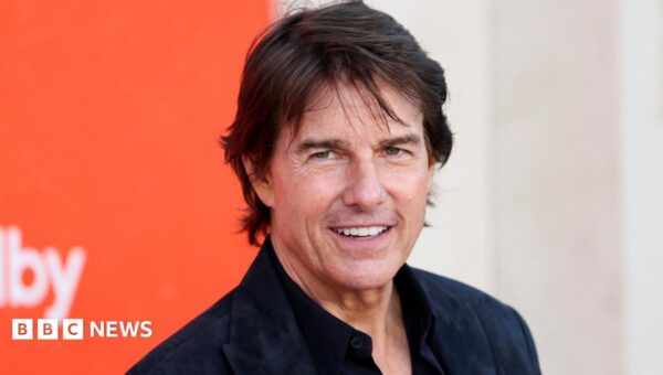 Tom Cruise film Digger could lose $245m at box office