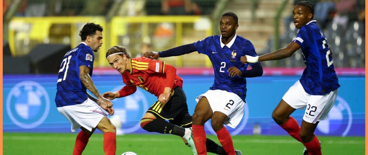 100% pass success, 100% tackle success – Liverpool star earns special praise from national team boss
