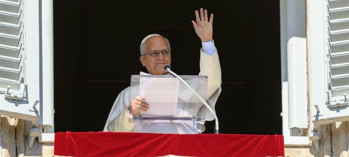 Pope Leo XIV has been diagnosed with lung cancer. Here’s what to know about the first American pope.