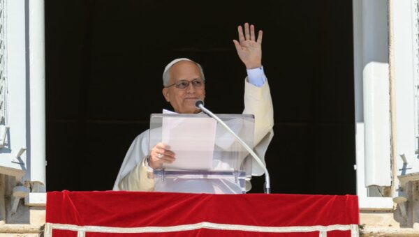 Pope Leo XIV has been diagnosed with lung cancer. Here’s what to know about the first American pope.