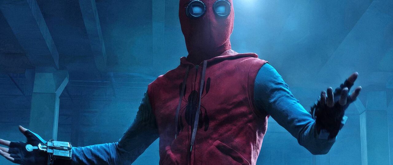 5 Reasons You're Wrong About 'Spider-Man: Homecoming'