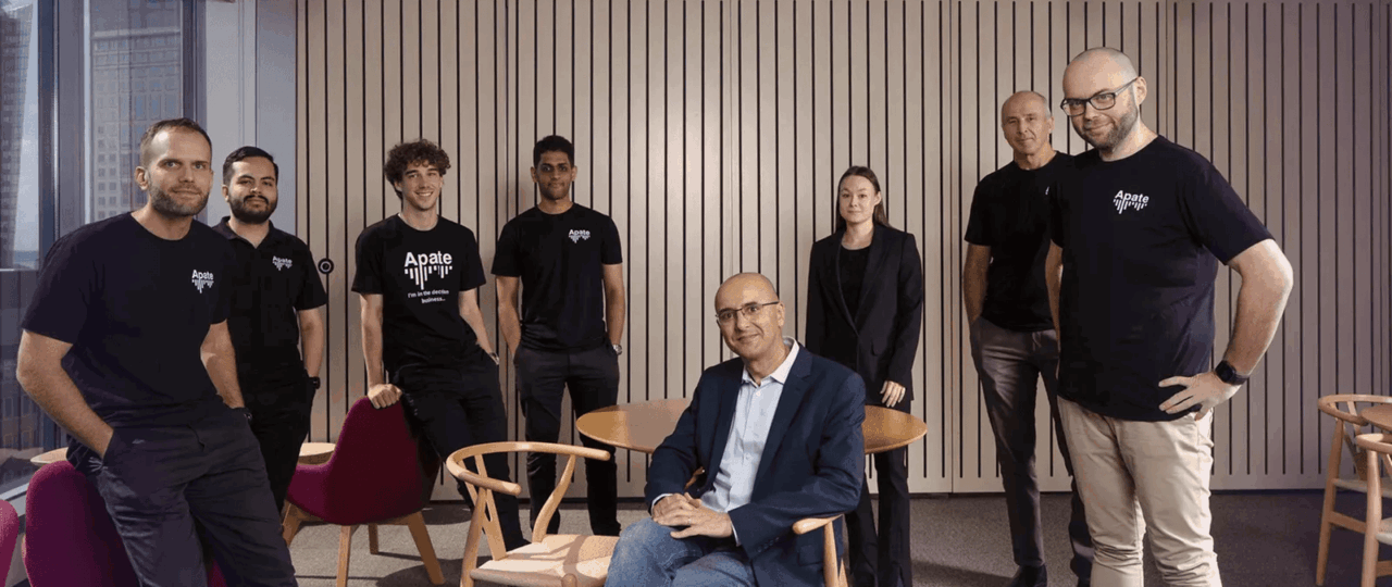 Apate sends AI agents undercover to get scammed so they can gather fraud intelligence