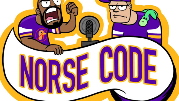 Norse Code Podcast Episode 616: General Kirk-iness (with guest Kevin Fielder)