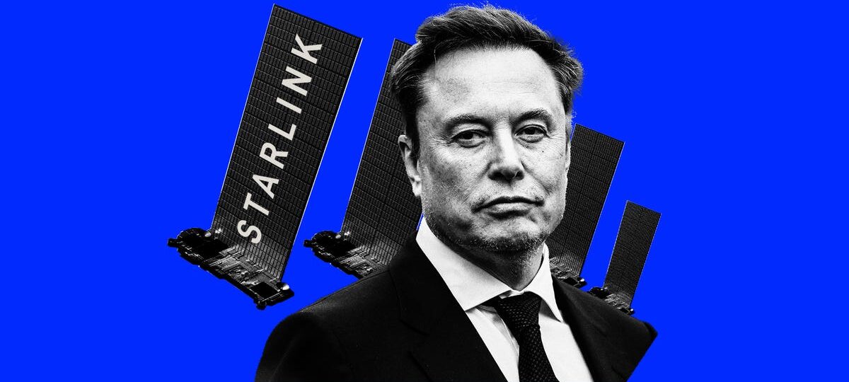 The crown jewel in Elon Musk's empire