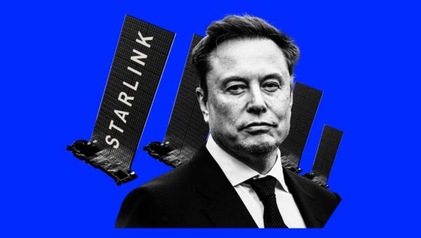 The crown jewel in Elon Musk's empire