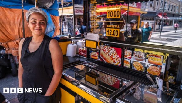 How Brazil’s changing working class is reshaping the presidential race