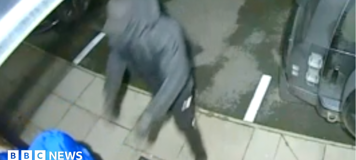 Crypto thieves attack man in home and threaten to kill pregnant wife's baby in 'horrific' robbery