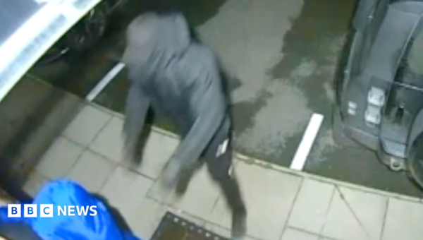 Crypto thieves attack man in home and threaten to kill pregnant wife's baby in 'horrific' robbery