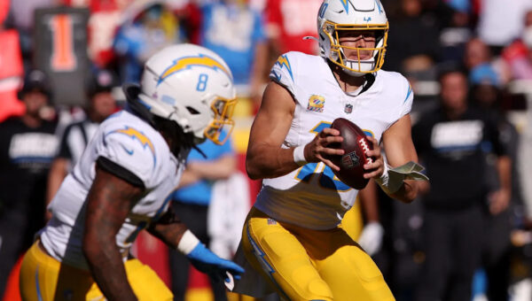 Chargers catch break ahead of Week 8 matchup with Rams