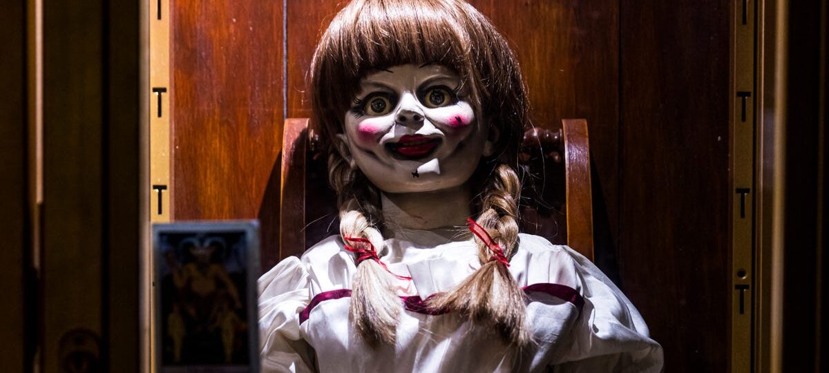 The terrifying true stories that inspired your favorite horror movies