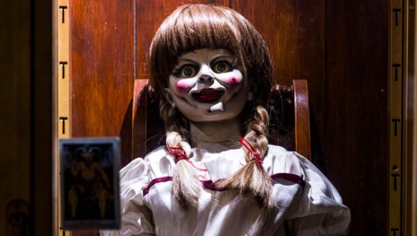 The terrifying true stories that inspired your favorite horror movies