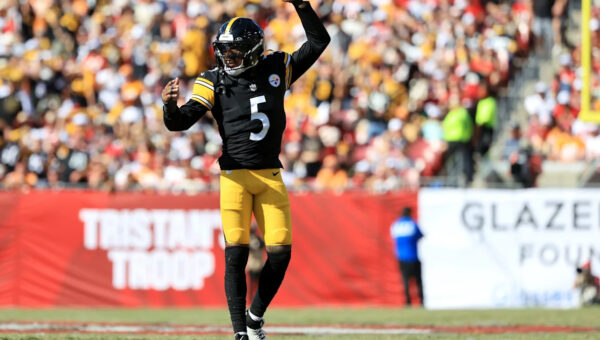 Biggest winners, losers from Steelers’ Week 6 victory over Buccaneers