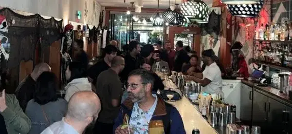 Beyond TechCrunch Disrupt 2026: The Side Events, Parties & Networking You Can’t Miss