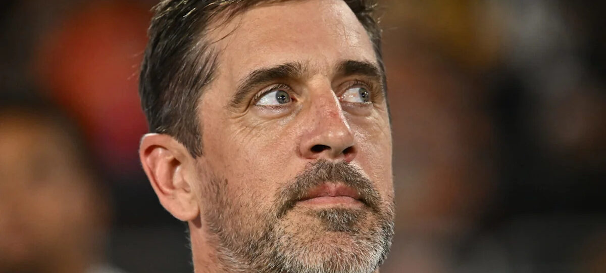 Week 6 fantasy football waiver wire FAAB: Aaron Rodgers, Pat Freiermuth are top adds