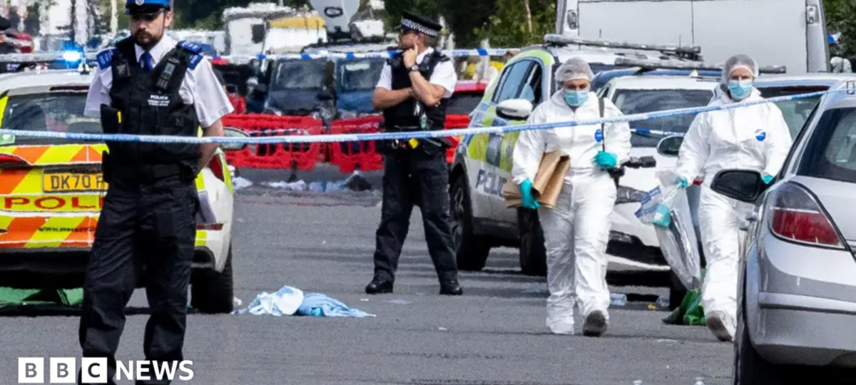 Plans to tackle violence after Southport attack shelved due to costs, inquiry told