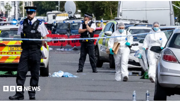 Plans to tackle violence after Southport attack shelved due to costs, inquiry told
