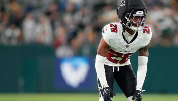 Falcons vs. Bears final injury report: C.J. Henderson will not play in Week 6