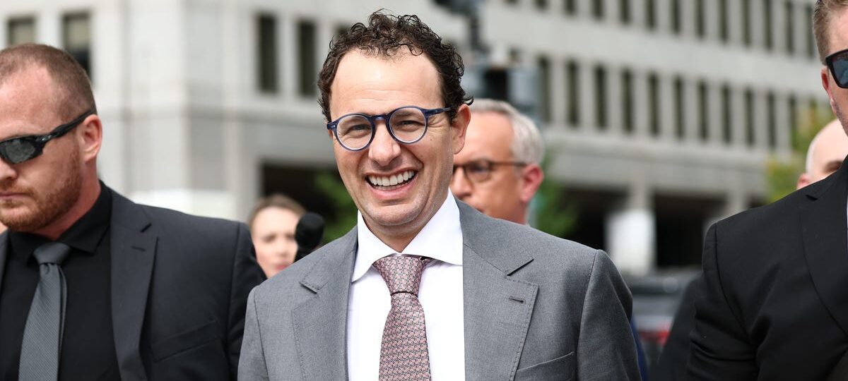 What smart people are saying about Anthropic's 5% 'public benefit' pledge