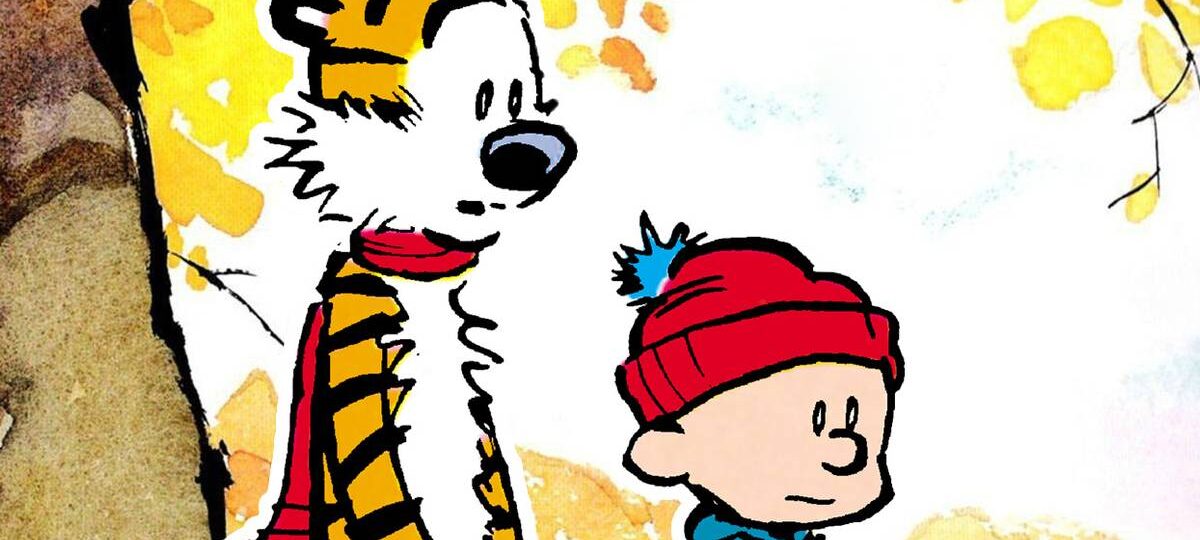 'Calvin and Hobbes' Greatest Story Is Still a Masterpiece Almost 40 Years Later