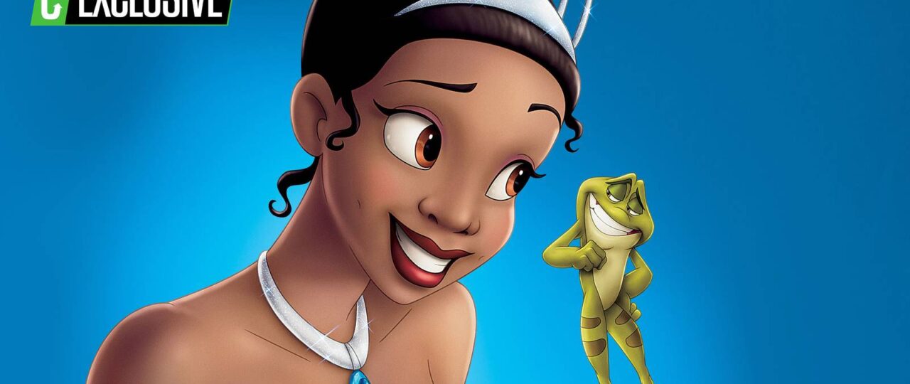 'The Princess and the Frog' Special With Original Cast Officially Confirmed for Disney+ [Exclusive]
