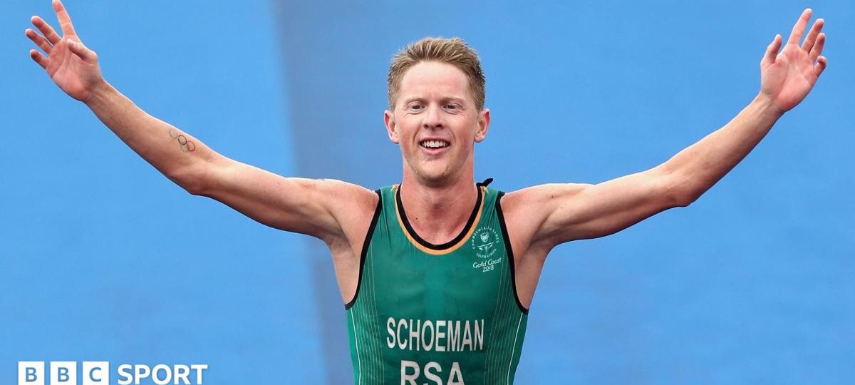 'Ten years of hate and abuse' - Schoeman on viral victory over Brownlees