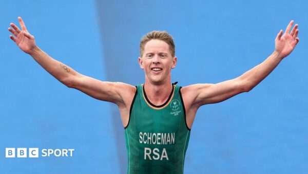 ‘Ten years of hate and abuse’ – Schoeman on viral victory over Brownlees